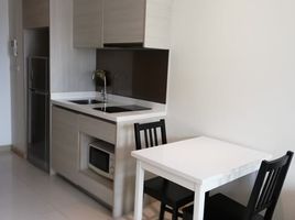 1 Bedroom Apartment for rent at SOCIO Reference 61, Khlong Tan Nuea