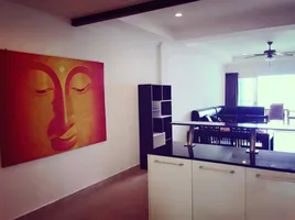 2 Schlafzimmer Appartement zu verkaufen im Eden Village Residence, Patong