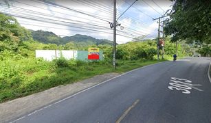 N/A Land for sale in Kathu, Phuket 