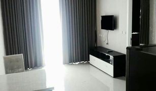 1 Bedroom Condo for sale in Huai Khwang, Bangkok TC Green Rama 9