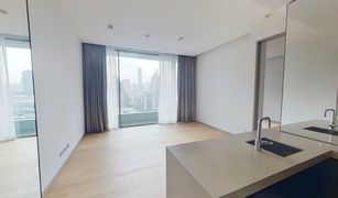 1 Bedroom Condo for sale in Si Lom, Bangkok Saladaeng One