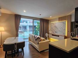 2 Schlafzimmer Wohnung zu vermieten im Q Prasarnmit, Khlong Toei Nuea