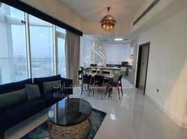 2 Bedroom Apartment for sale at Miraclz Tower by Danube, 