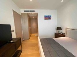 1 Bedroom Condo for rent at Magnolias Waterfront Residences, Khlong Ton Sai, Khlong San