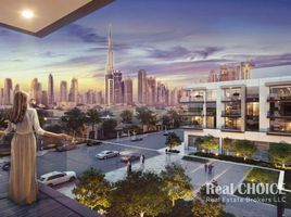 1 Bedroom Condo for sale at Canal Front Residences, dar wasl, Al Wasl, Dubai