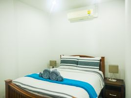 4 Bedroom Apartment for rent at The Bay Condominium, Bo Phut, Koh Samui