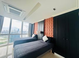 3 Schlafzimmer Penthouse zu vermieten im Millennium Residence, Khlong Toei