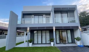 3 Bedrooms House for sale in Maenam, Koh Samui 