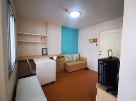 อพาร์ทเม้นท์ 1 ห้องนอน ให้เช่า ในโครงการ ลุมพินี คอนโดทาวน์ รัตนาธิเบศร์, บางกระสอ