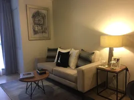 2 Bedroom Condo for rent at Maestro 02 Ruamrudee, Lumphini