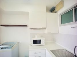 1 Schlafzimmer Appartement zu vermieten im Condo One Ladprao 15, Chomphon