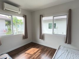 3 Bedroom House for rent at Inizio Chiangmai, San Kamphaeng