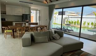 3 Schlafzimmern Villa zu verkaufen in Chalong, Phuket Luxx Phuket