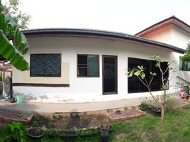 4 Schlafzimmer Villa zu verkaufen in Khlong Luang, Pathum Thani, Khlong Ha