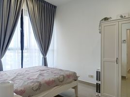 Studio Condo for rent at Icon Residence - Penang, Bandaraya Georgetown, Timur Laut Northeast Penang, Penang