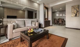 Квартира, 1 спальня на продажу в Khlong Toei Nuea, Бангкок Grand Mercure Bangkok Asoke Residence 