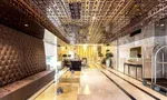 Rezeption / Lobby at สกาย เรสซิเดนซ์ พัทยา