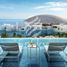 1 Bedroom Apartment for sale at Louvre Abu Dhabi Residences, Saadiyat Island