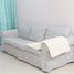 1 Schlafzimmer Appartement zu verkaufen im Baan Klang Krung Resort (Ratchada 7), Din Daeng