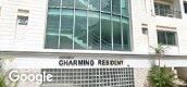 Вид с улицы of Charming Resident Sukhumvit 22