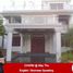 6 Bedroom Villa for rent in Western District (Downtown), Yangon, Bahan, Western District (Downtown)