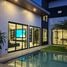 5 Schlafzimmer Haus zu verkaufen im Sonora Residence Chaknok, Nong Prue, Pattaya