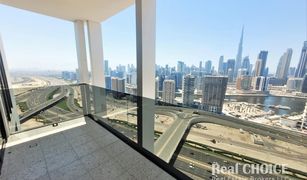 Studio Apartment for sale in DAMAC Towers by Paramount, Dubai SRG Upside