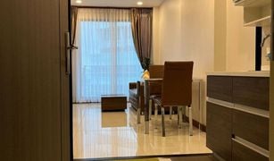 ขายคอนโด 1 ห้องนอน ใน คลองสาน, กรุงเทพมหานคร ศุภาลัย พรีเมียร์ เจริญนคร