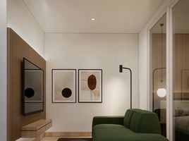 1 спален Кондо на продажу в Seven Stars Condominium, Chang Phueak