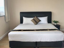 3 Schlafzimmer Wohnung zu vermieten im The Waterford Diamond, Khlong Tan