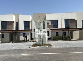 3 Bedroom House for sale at Noya, Yas Acres, Yas Island