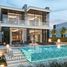 7 Schlafzimmer Villa zu verkaufen im Venice, DAMAC Lagoons, Dubai, Vereinigte Arabische Emirate