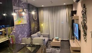 1 Bedroom Condo for sale in Din Daeng, Bangkok The Line Asoke - Ratchada