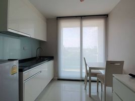 1 Schlafzimmer Appartement zu verkaufen im Mayfair Place Sukhumvit 64, Bang Chak, Phra Khanong