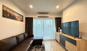 1 chambre Condominium a vendre à Nong Prue, Pattaya Lumpini Park Beach Jomtien
