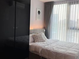 1 Schlafzimmer Wohnung zu vermieten im The Origin Ladprao 15, Chomphon