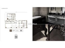 3 Bedroom Apartment for sale at KL Sentral, Bandar Kuala Lumpur, Kuala Lumpur, Kuala Lumpur, Malaysia