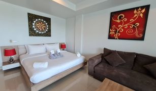 Studio Condo for sale in Choeng Thale, Phuket Surin Sabai