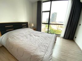 2 Bedroom Apartment for rent at Rhythm Ekkamai, Khlong Tan Nuea, Watthana