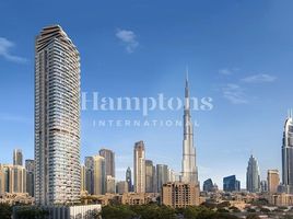 2 Bedroom Apartment for sale at City Center Residences, Burj Views