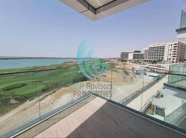 3 Bedroom Apartment for sale at Mayan 2, Yas Bay