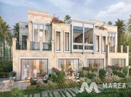 5 Bedroom Villa for sale at Malta, DAMAC Lagoons