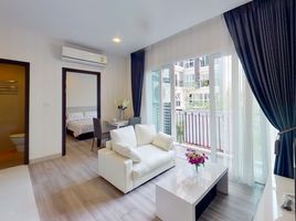 1 Schlafzimmer Appartement zu verkaufen im The Prio Signature Condo Chiangmai, Pa Daet, Mueang Chiang Mai, Chiang Mai
