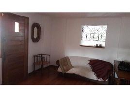 4 Bedroom House for sale at Penalolen, San Jode De Maipo, Cordillera, Santiago