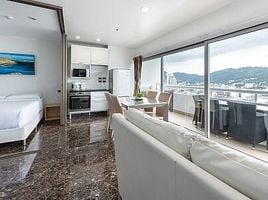3 спален Кондо на продажу в Patong Tower, Патонг, Катху, Пхукет, Таиланд