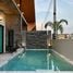 2 Bedroom Villa for rent at The 8 Pool Villa, Chalong