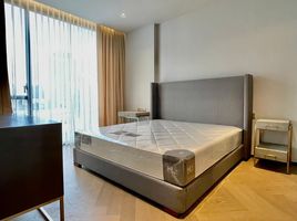 1 Schlafzimmer Appartement zu vermieten im The Reserve Sukhumvit 61, Khlong Tan Nuea