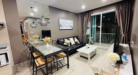 Available Units at Happy Condo Ladprao 101