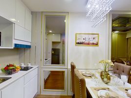 1 Bedroom Condo for sale at Wyndham Garden Irin Bangsaray Pattaya, Bang Sare