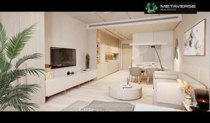 Studio Appartement a vendre à Al Barari Villas, Dubai City of Arabia